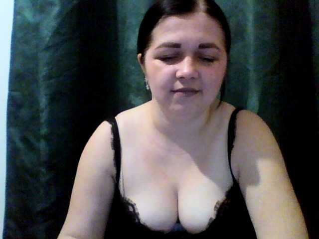 Vitalina272127's BongaCams show and profile