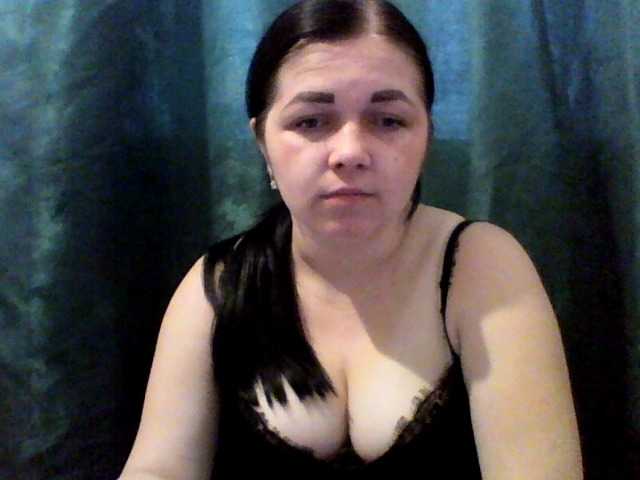 Vitalina272127's BongaCams show and profile