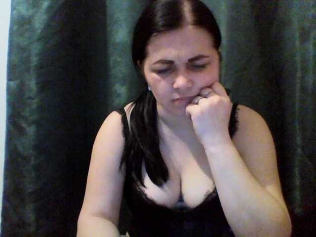 Vitalina272127's BongaCams show and profile