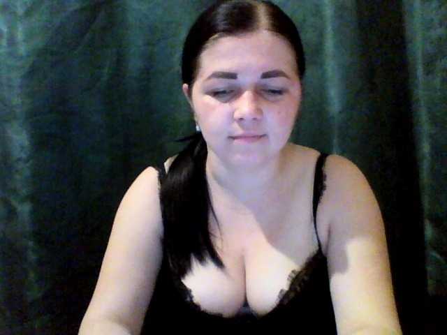 Vitalina272127's BongaCams show and profile