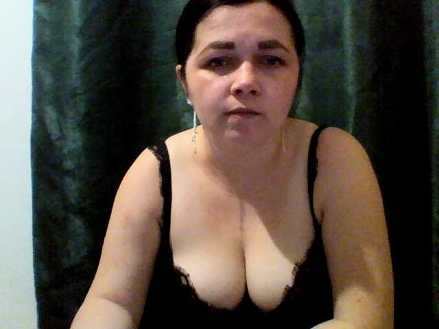 Vitalina272127's BongaCams show and profile
