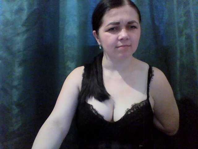 Vitalina272127's BongaCams show and profile