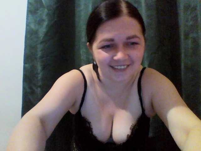 Vitalina272127's BongaCams show and profile