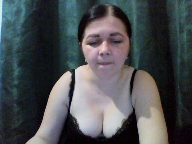 Vitalina272127's BongaCams show and profile