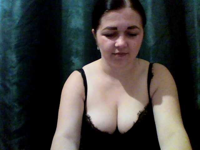 Vitalina272127's BongaCams show and profile