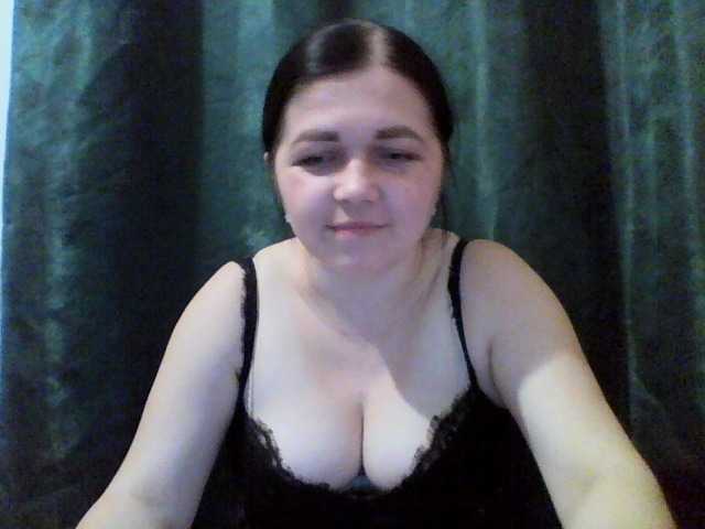 Vitalina272127's BongaCams show and profile
