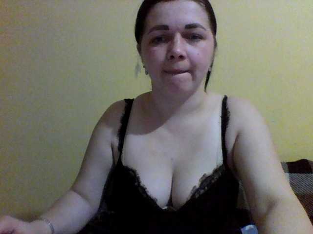 Vitalina272127's BongaCams show and profile