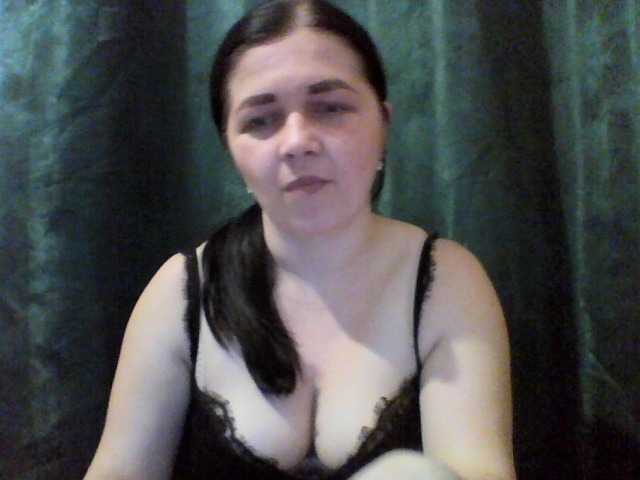 Vitalina272127's BongaCams show and profile