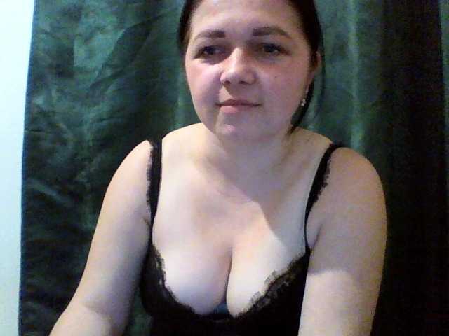 Vitalina272127's BongaCams show and profile