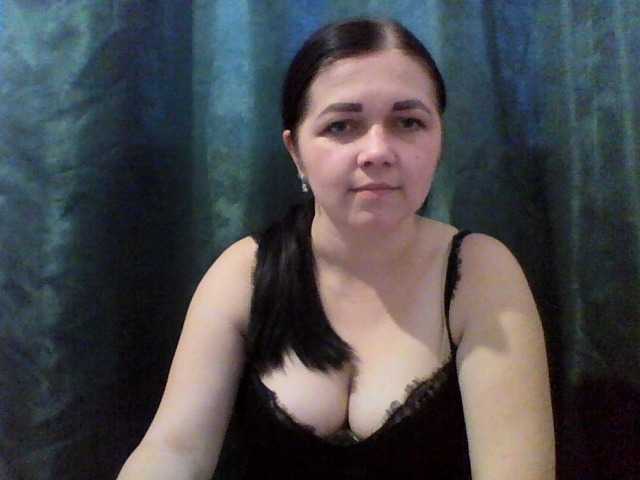 Vitalina272127's BongaCams show and profile