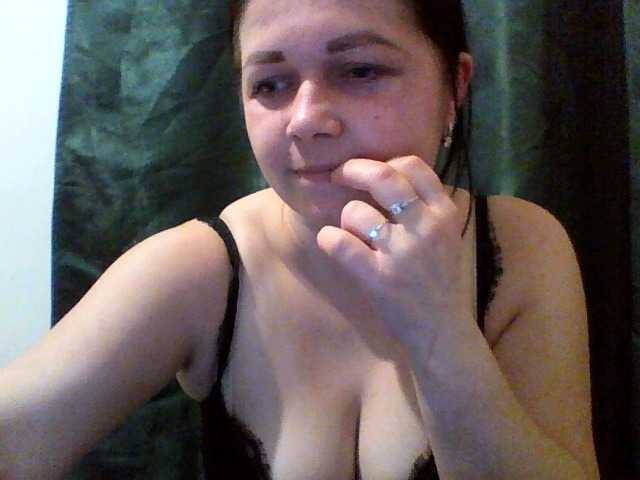 Vitalina272127's BongaCams show and profile