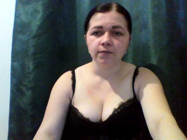 Vitalina272127's BongaCams show and profile