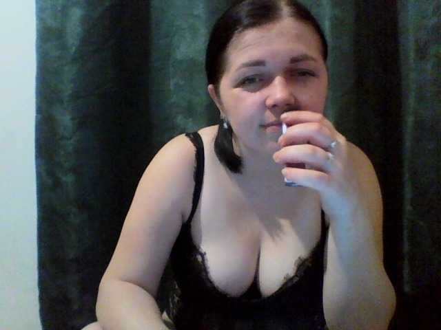 Vitalina272127's BongaCams show and profile