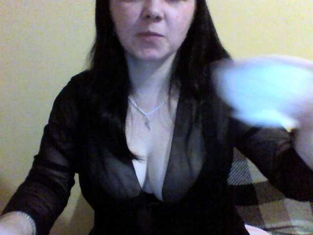 Vitalina272127 webcam