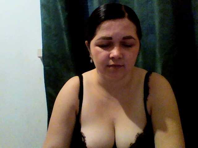 Vitalina272127's BongaCams show and profile