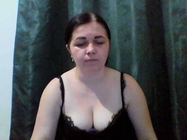 Vitalina272127's BongaCams show and profile
