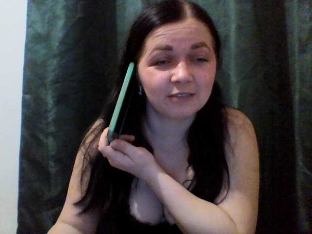 Vitalina272127's BongaCams show and profile