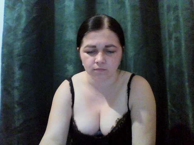 Vitalina272127's BongaCams show and profile