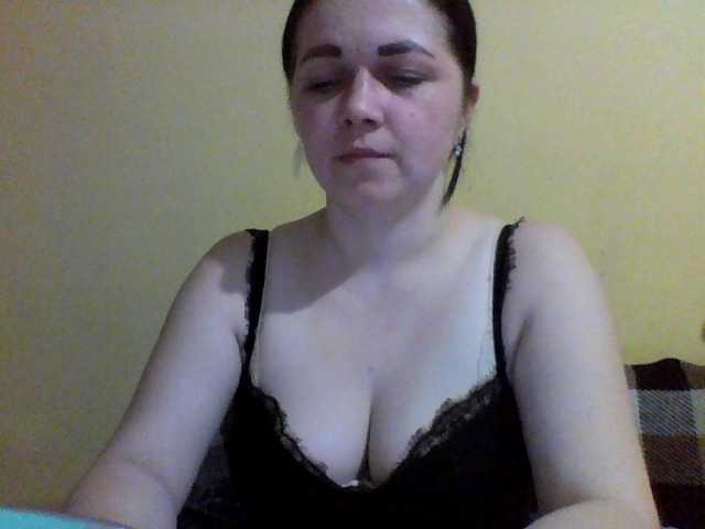 Vitalina272127's BongaCams show and profile