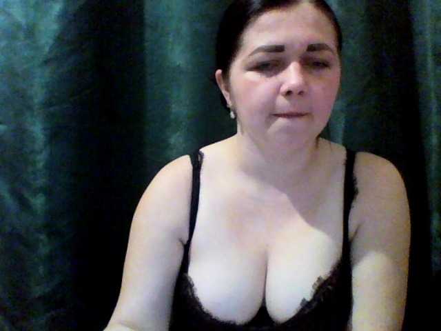 Vitalina272127's BongaCams show and profile