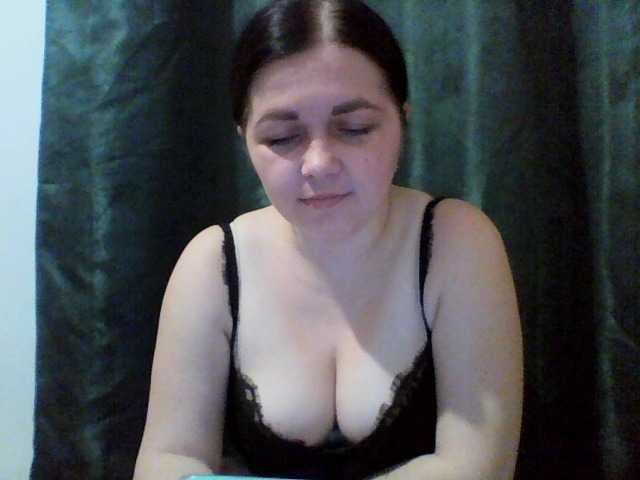 Vitalina272127's BongaCams show and profile