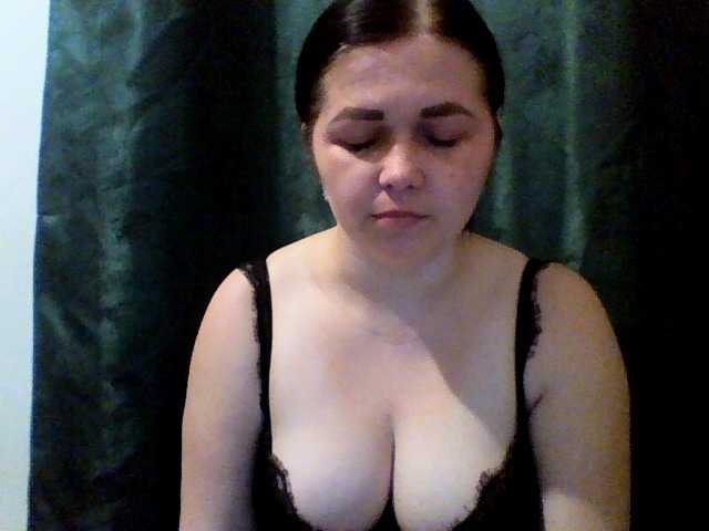 Vitalina272127's BongaCams show and profile