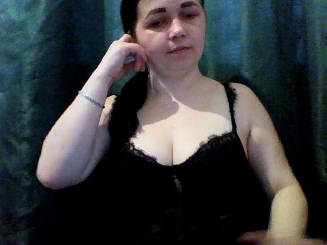 Vitalina272127's BongaCams show and profile