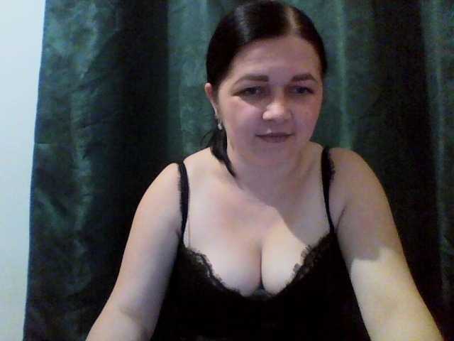 Vitalina272127's BongaCams show and profile
