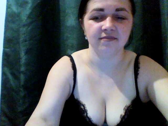 Vitalina272127's BongaCams show and profile
