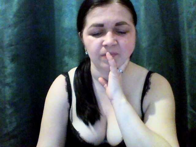 Vitalina272127's BongaCams show and profile