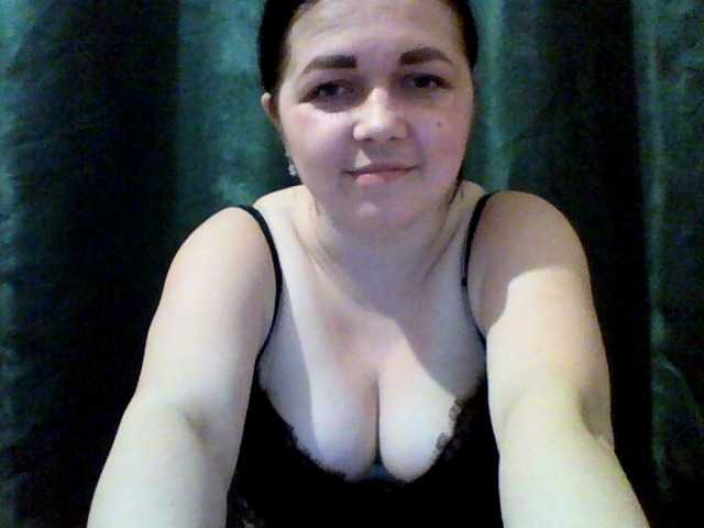 Vitalina272127's BongaCams show and profile