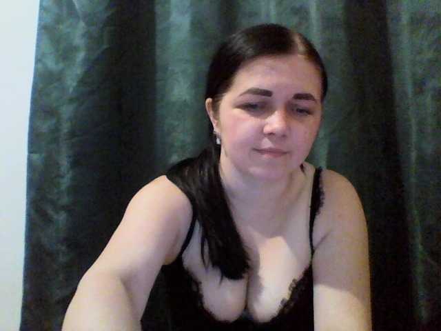 Vitalina272127's BongaCams show and profile