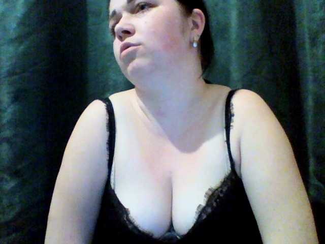 Vitalina272127's BongaCams show and profile