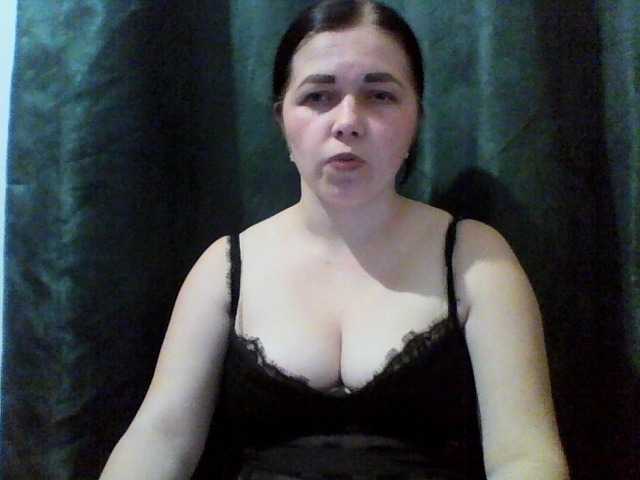 Vitalina272127's BongaCams show and profile