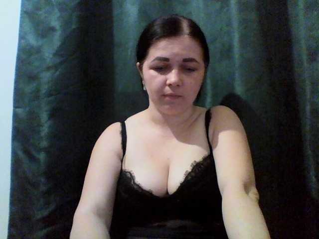Vitalina272127's BongaCams show and profile