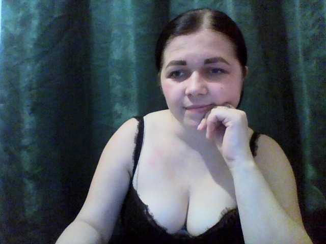 Vitalina272127's BongaCams show and profile