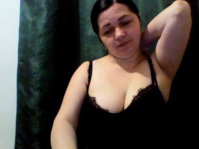 Vitalina272127's BongaCams show and profile