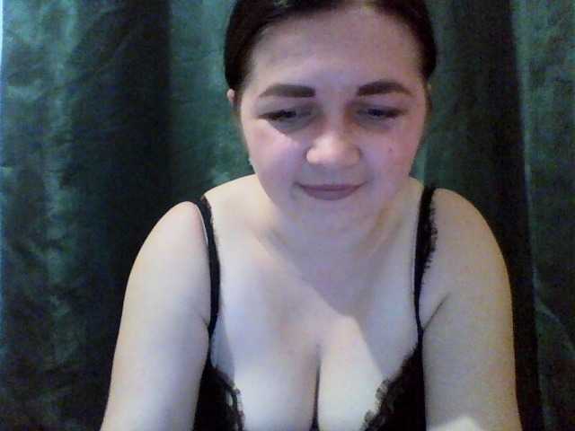 Vitalina272127's BongaCams show and profile