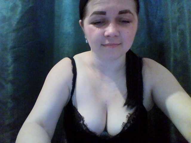 Vitalina272127's BongaCams show and profile