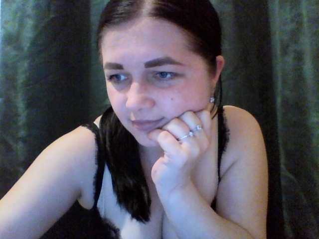 Vitalina272127's BongaCams show and profile