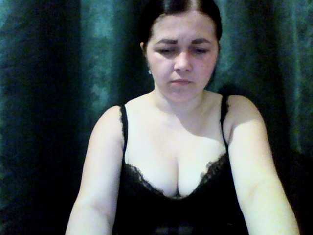 Vitalina272127's BongaCams show and profile