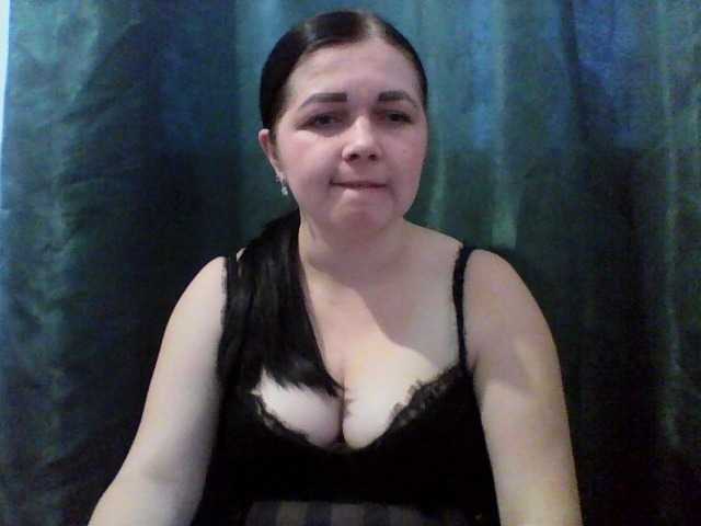 Vitalina272127's BongaCams show and profile