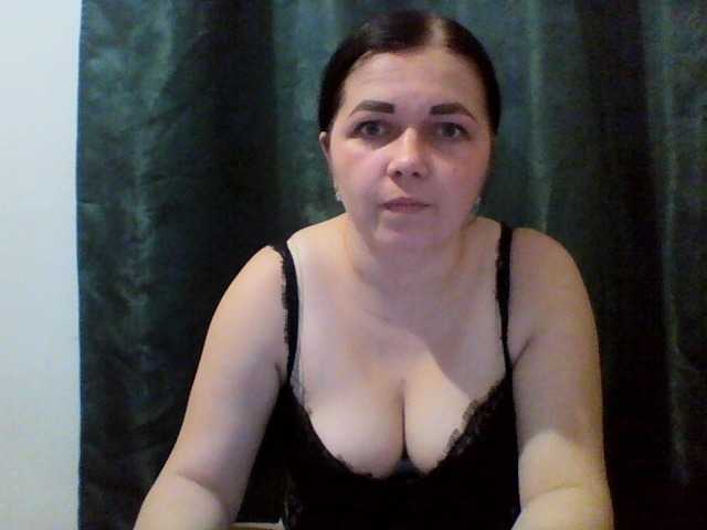 Vitalina272127's BongaCams show and profile