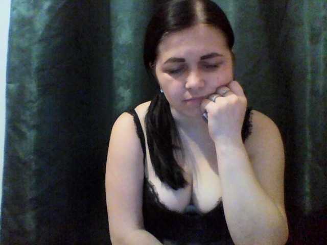 Vitalina272127's BongaCams show and profile