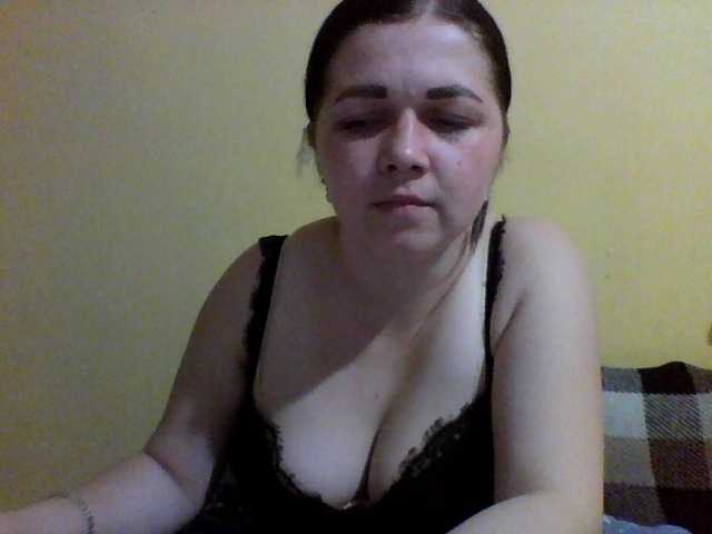 Vitalina272127's BongaCams show and profile
