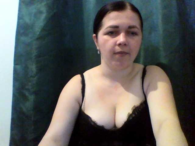 Vitalina272127's BongaCams show and profile