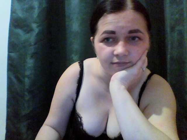 Vitalina272127's BongaCams show and profile