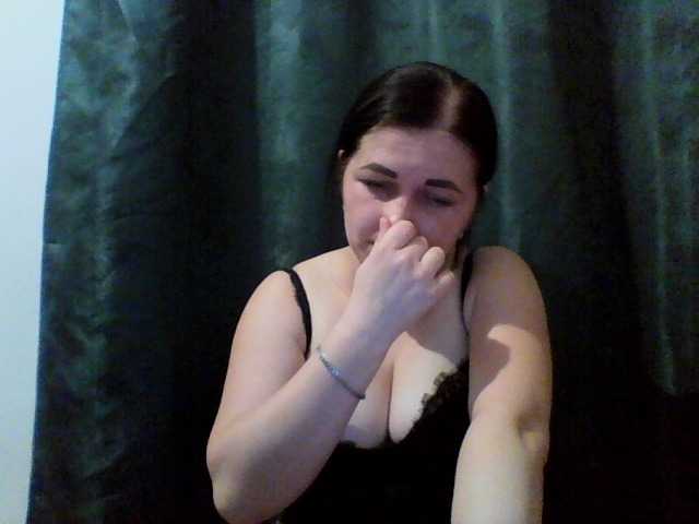 Vitalina272127's BongaCams show and profile