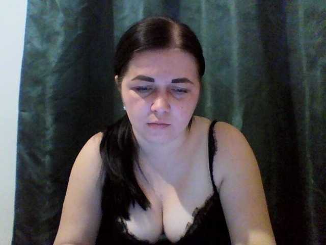 Vitalina272127's BongaCams show and profile