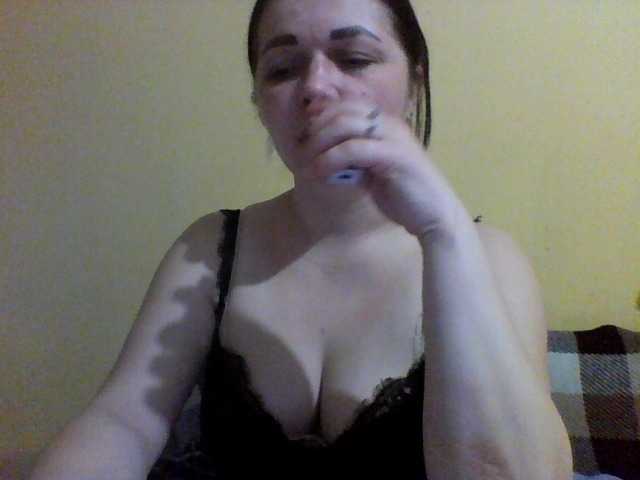 Vitalina272127's BongaCams show and profile